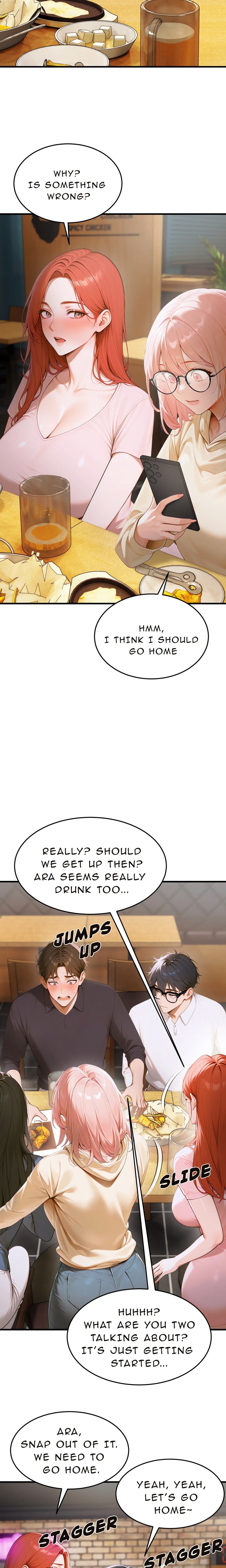 Strong Witch Chapter 13 Page 7