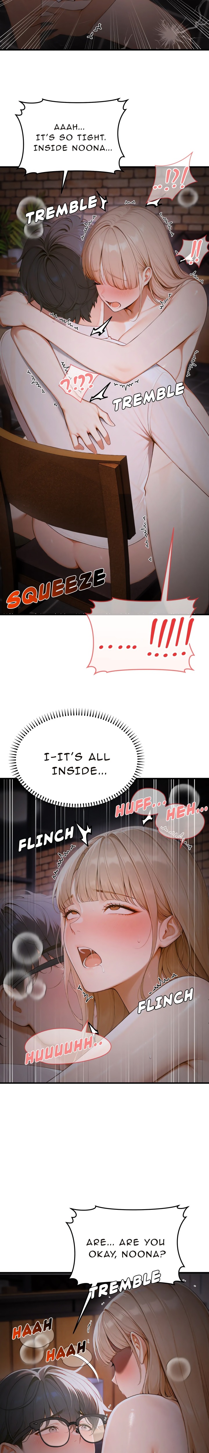Strong Witch Chapter 14 Page 22