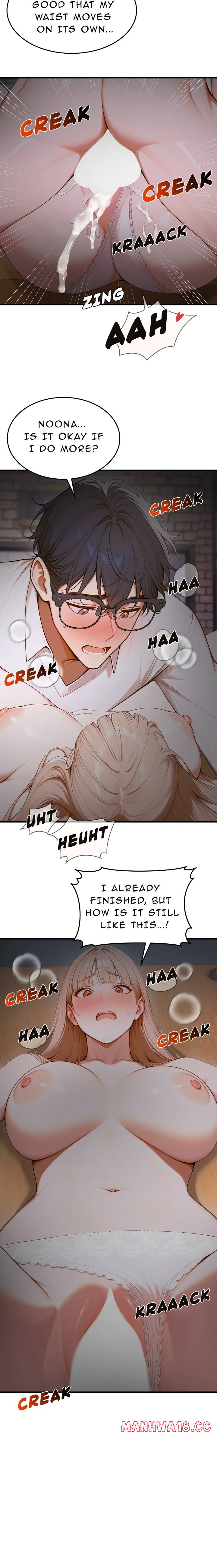 Strong Witch Chapter 15 Page 5