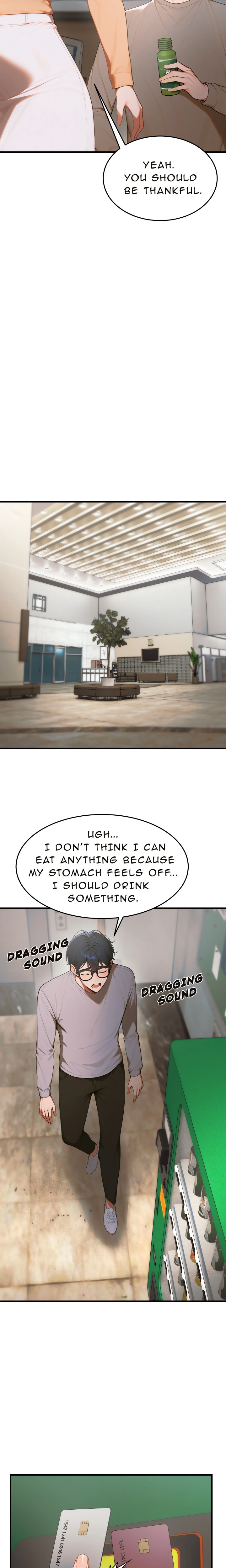 Strong Witch Chapter 16 Page 12