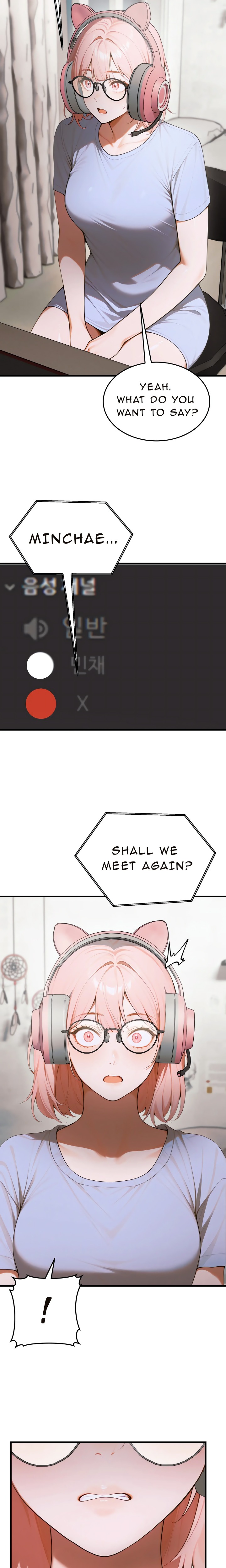 Strong Witch Chapter 16 Page 2