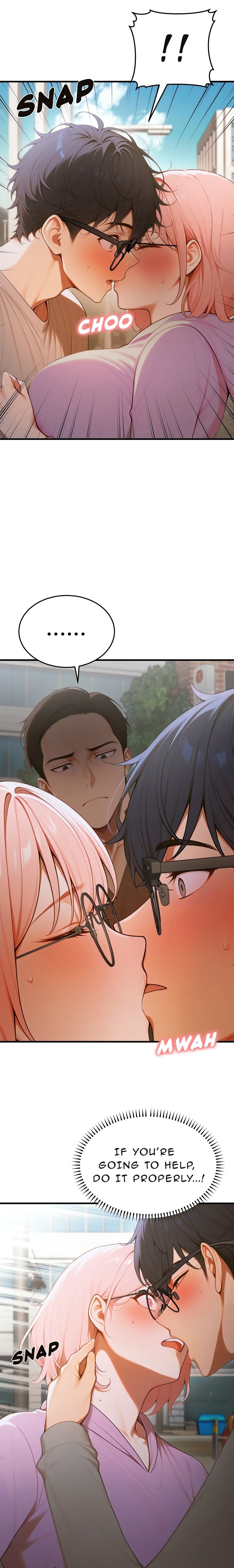 Strong Witch Chapter 16 Page 24