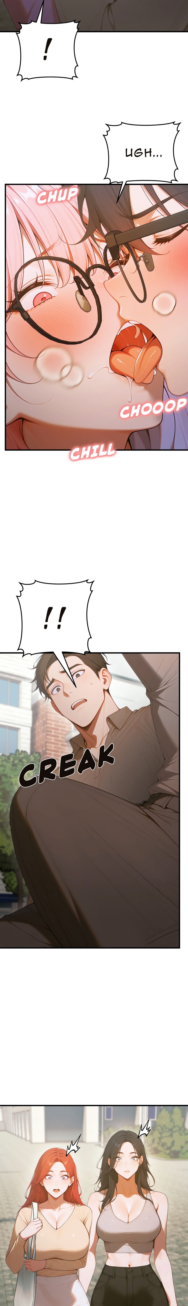 Strong Witch Chapter 16 Page 25