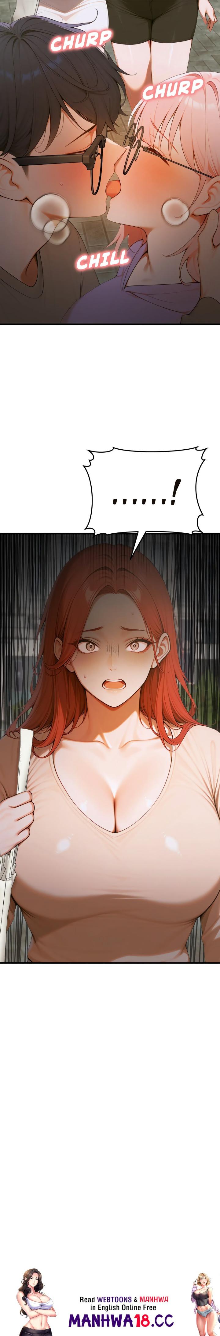 Strong Witch Chapter 16 Page 26