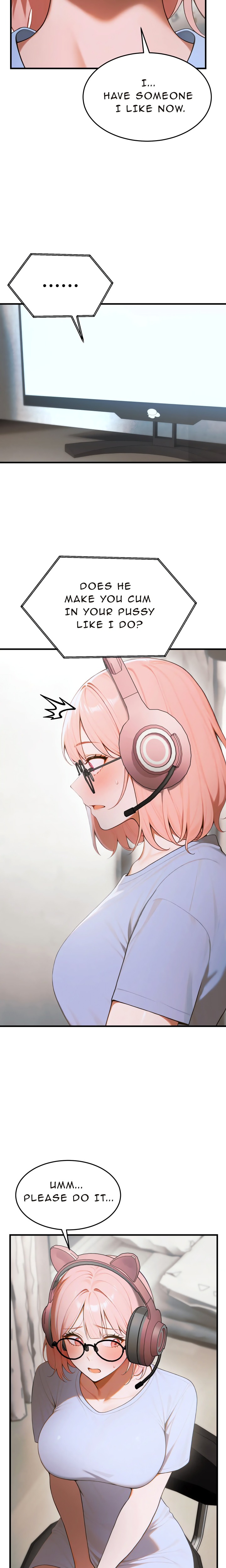 Strong Witch Chapter 16 Page 3