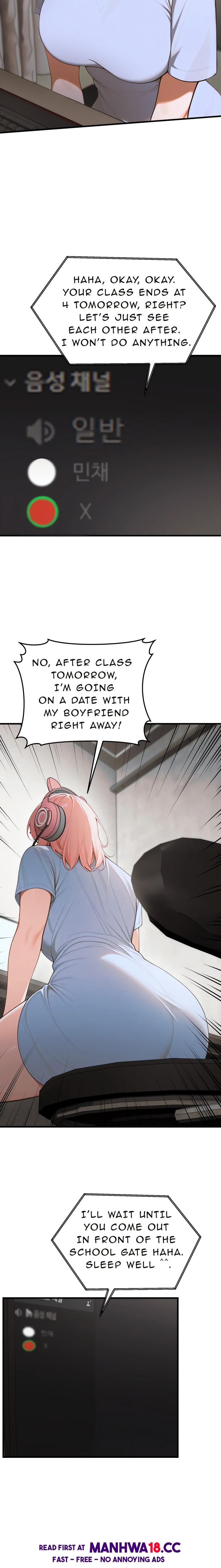 Strong Witch Chapter 16 Page 6