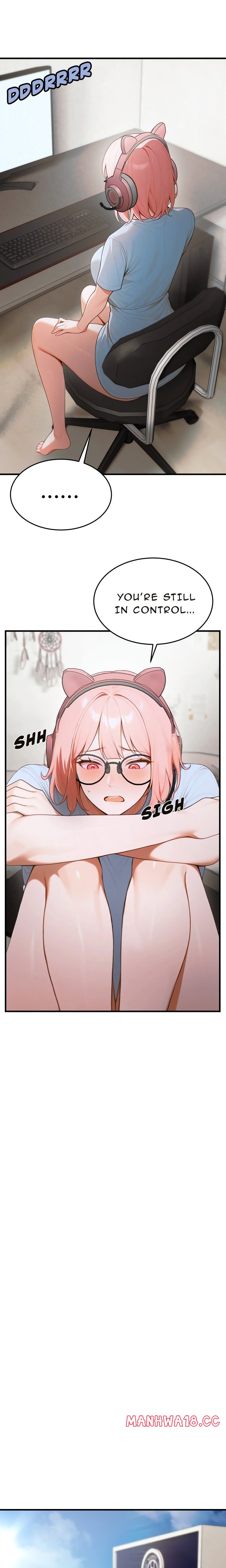 Strong Witch Chapter 16 Page 7