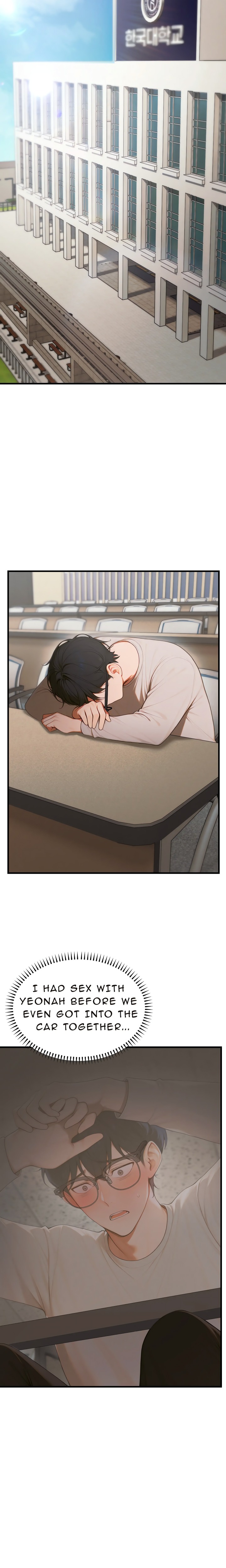 Strong Witch Chapter 16 Page 8