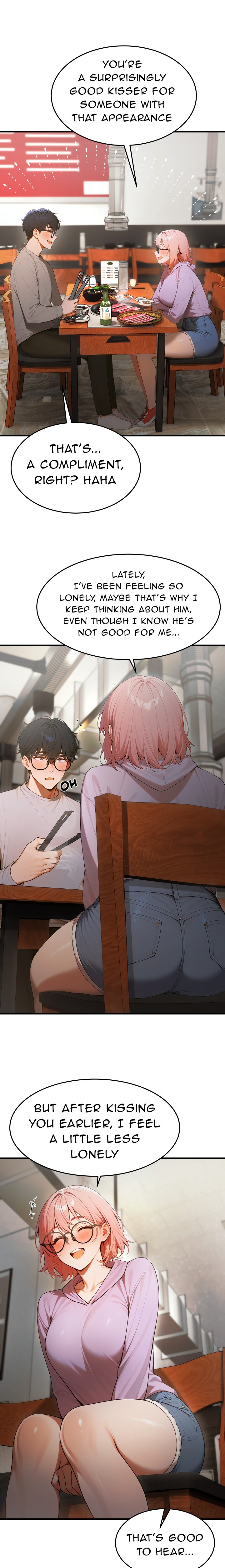 Strong Witch Chapter 17 Page 10