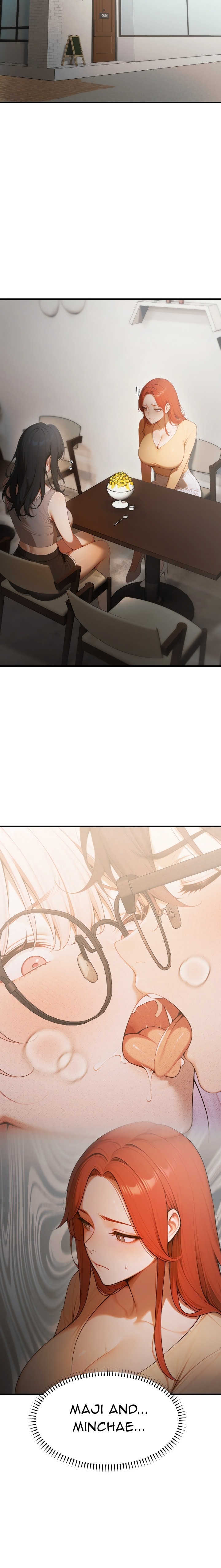 Strong Witch Chapter 17 Page 12