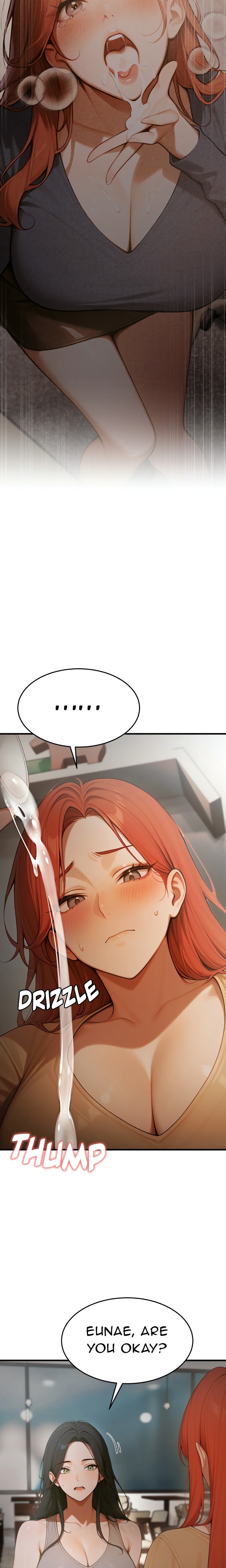 Strong Witch Chapter 17 Page 14