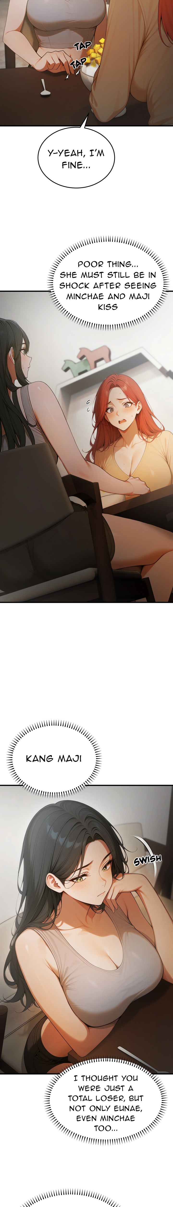 Strong Witch Chapter 17 Page 15