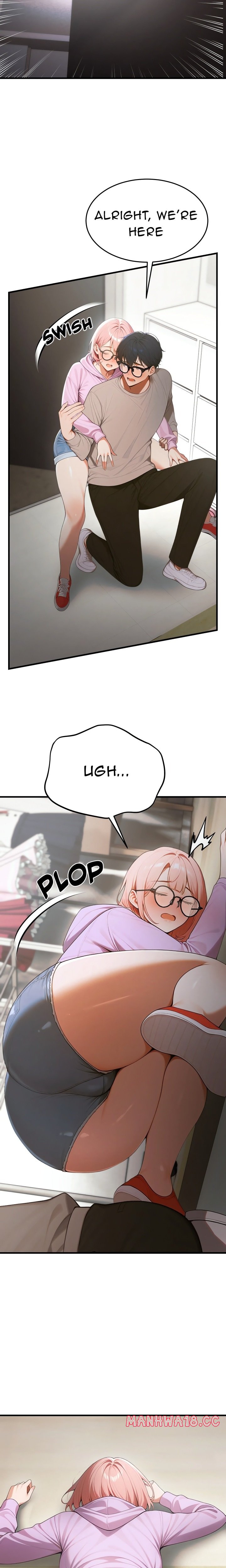 Strong Witch Chapter 17 Page 20