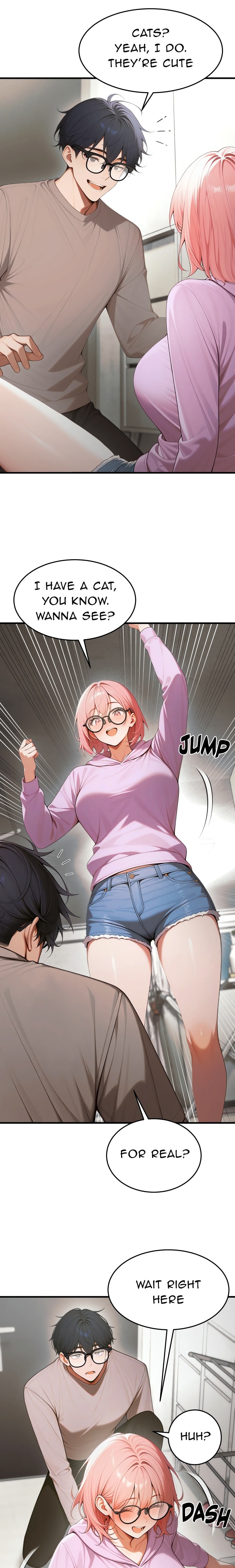 Strong Witch Chapter 17 Page 25