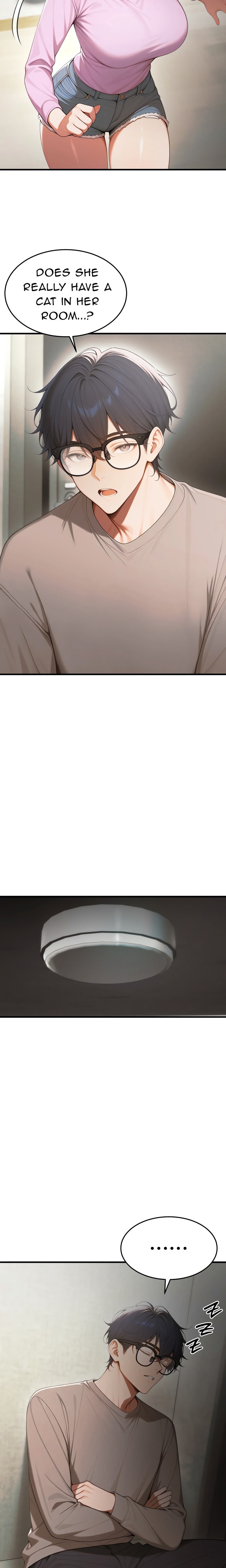 Strong Witch Chapter 17 Page 26