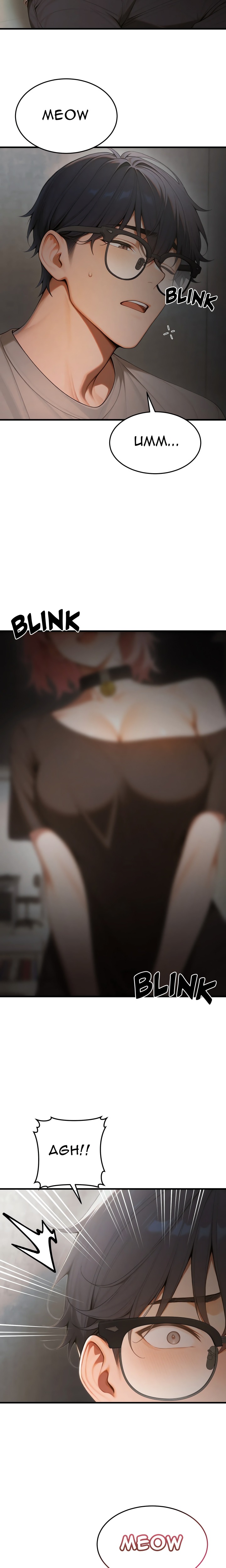 Strong Witch Chapter 17 Page 27