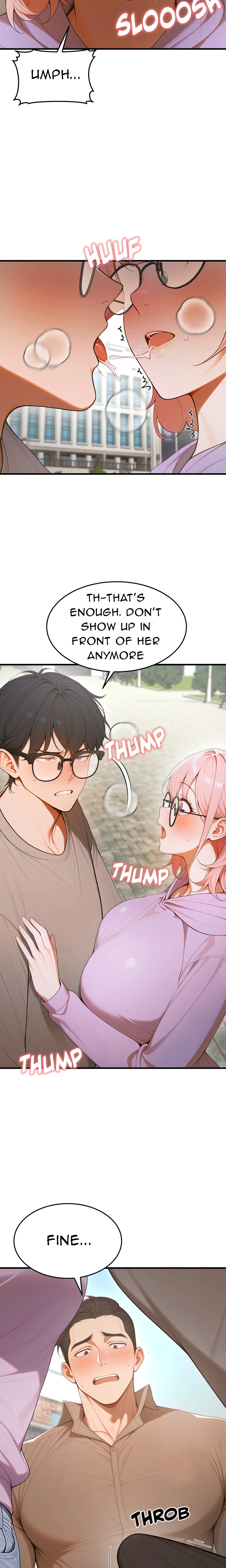 Strong Witch Chapter 17 Page 4