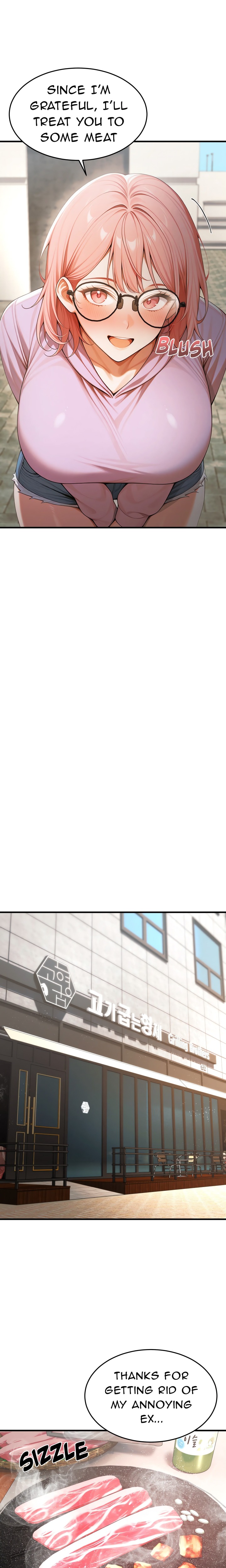 Strong Witch Chapter 17 Page 7