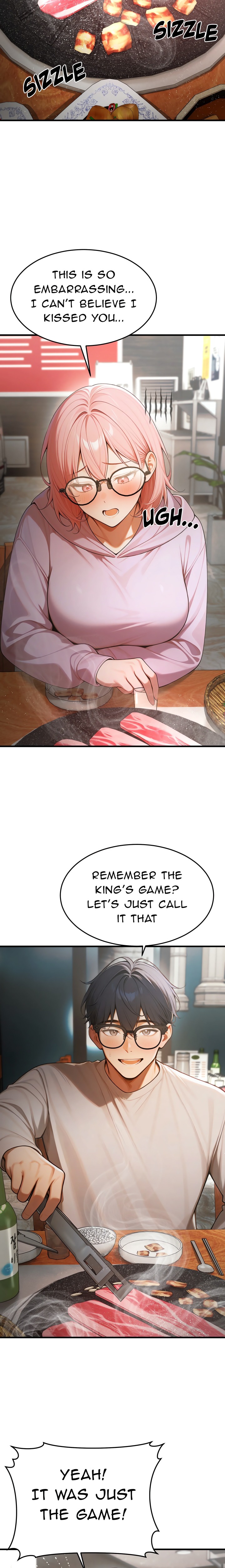 Strong Witch Chapter 17 Page 8