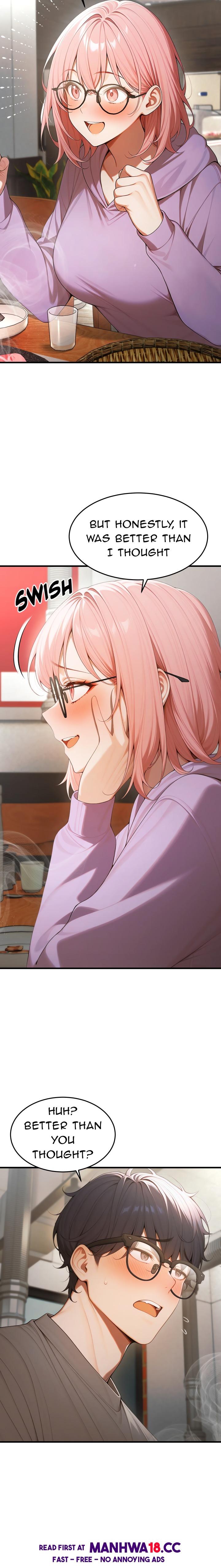 Strong Witch Chapter 17 Page 9