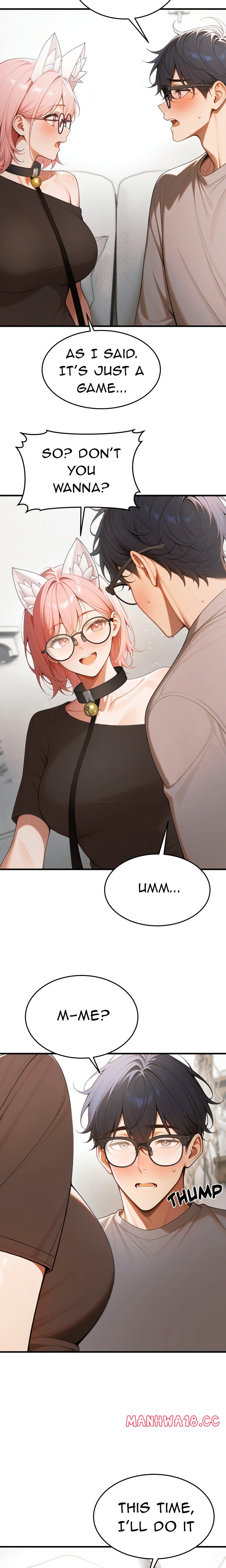 Strong Witch Chapter 18 Page 11