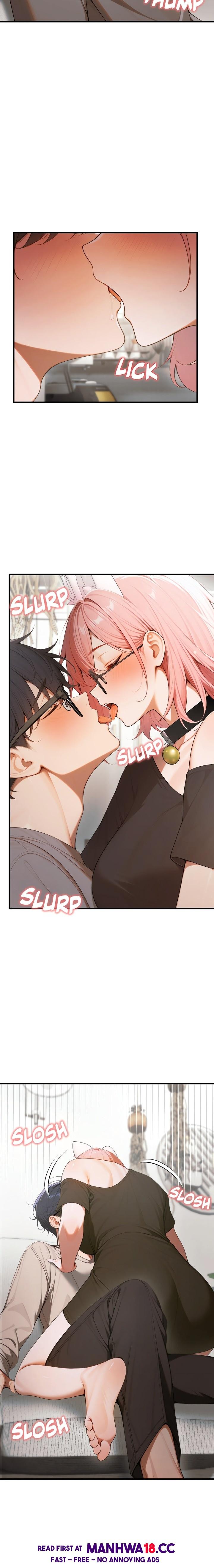 Strong Witch Chapter 18 Page 13