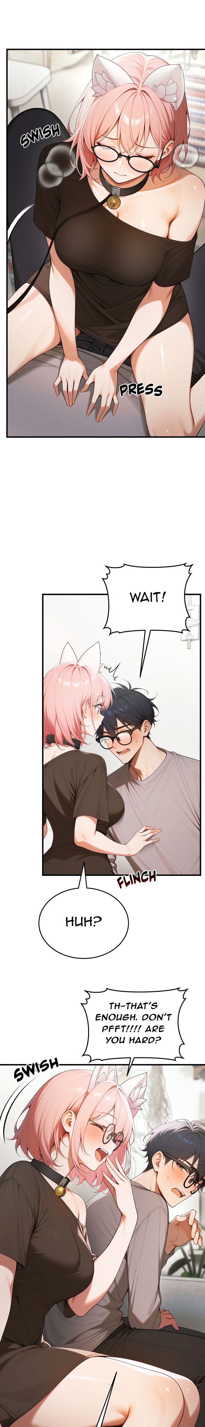 Strong Witch Chapter 18 Page 15