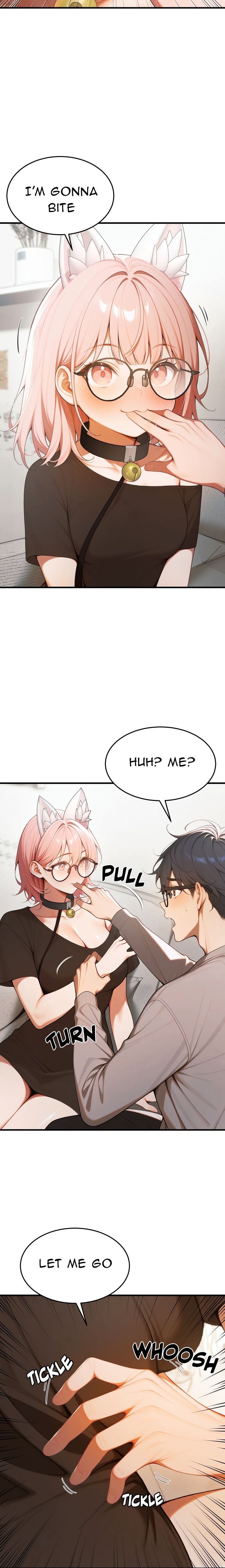 Strong Witch Chapter 18 Page 18