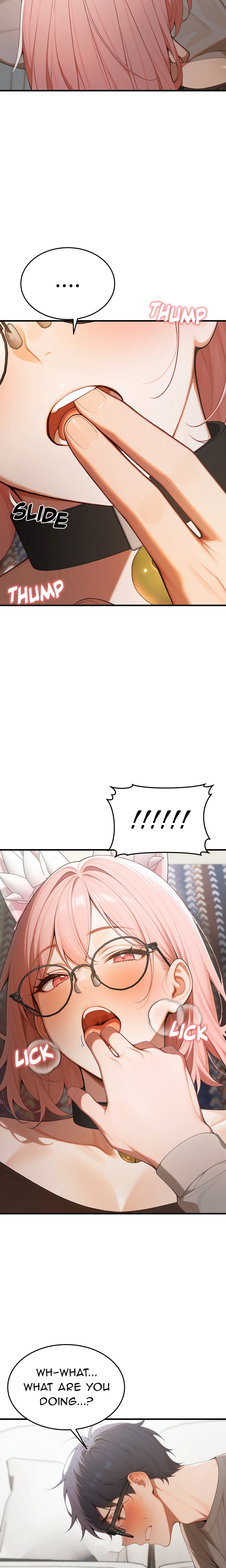 Strong Witch Chapter 18 Page 20