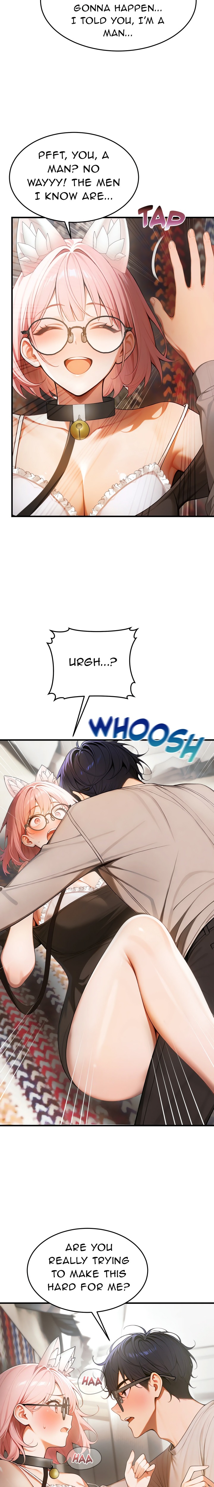 Strong Witch Chapter 18 Page 23
