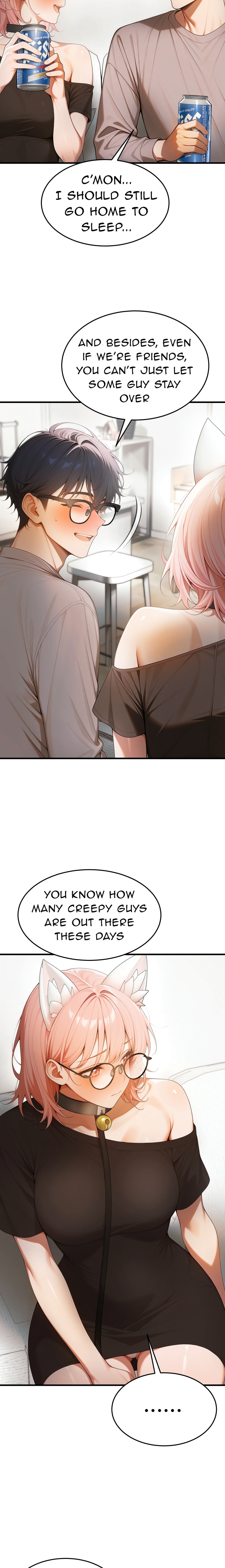 Strong Witch Chapter 18 Page 7