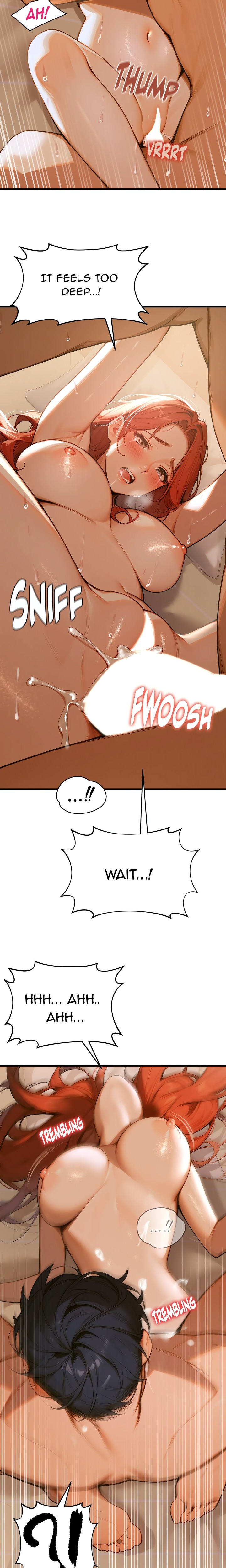 Strong Witch Chapter 1 Page 2