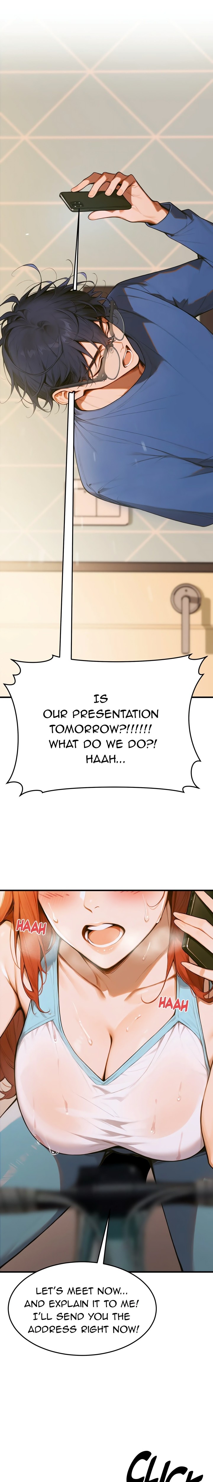 Strong Witch Chapter 1 Page 20