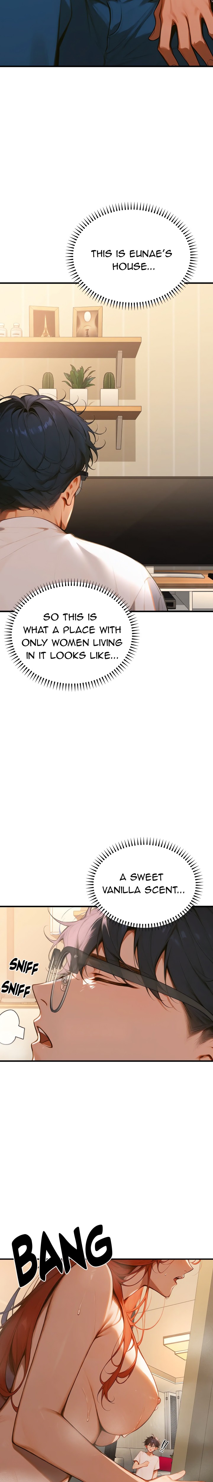 Strong Witch Chapter 1 Page 26
