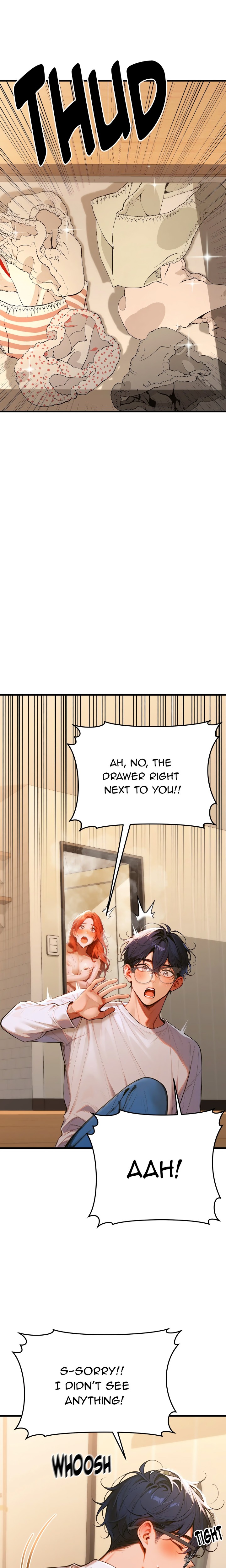 Strong Witch Chapter 1 Page 31