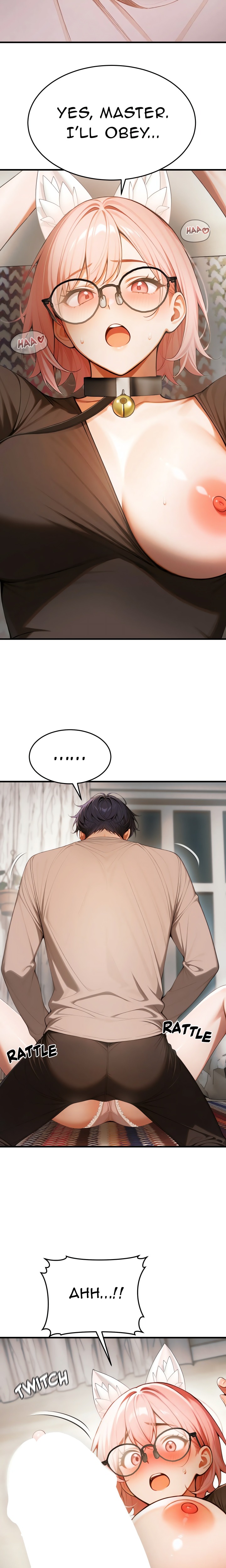 Strong Witch Chapter 19 Page 13