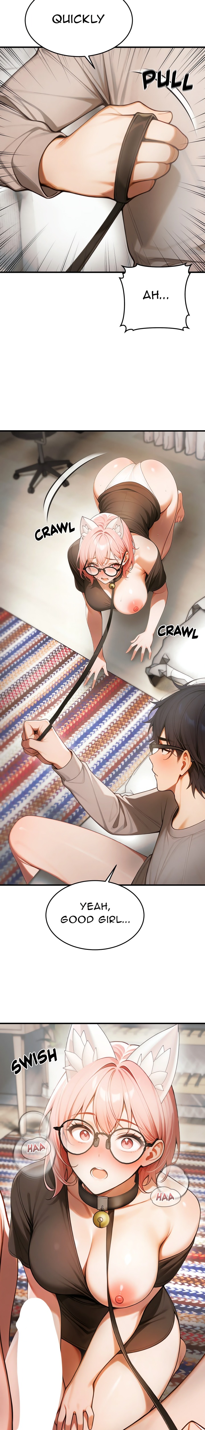 Strong Witch Chapter 19 Page 15