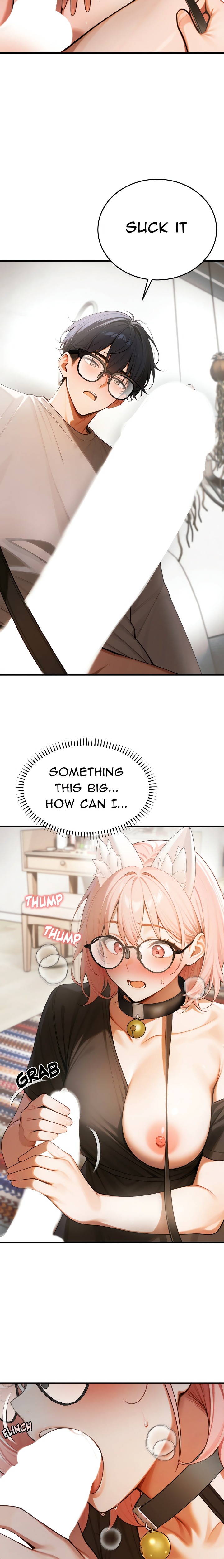 Strong Witch Chapter 19 Page 16