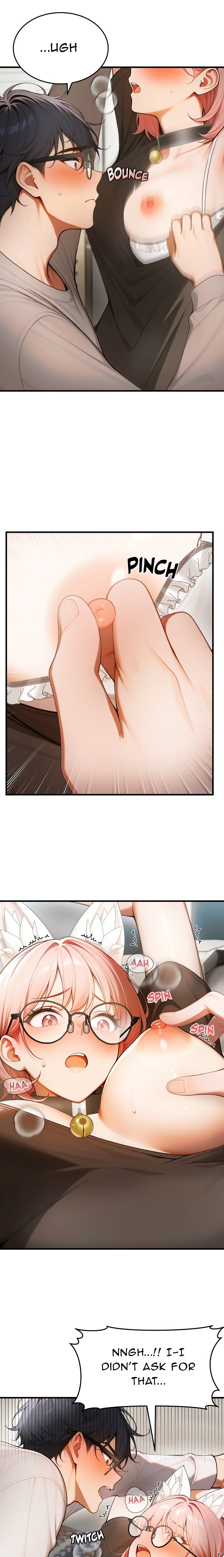 Strong Witch Chapter 19 Page 5