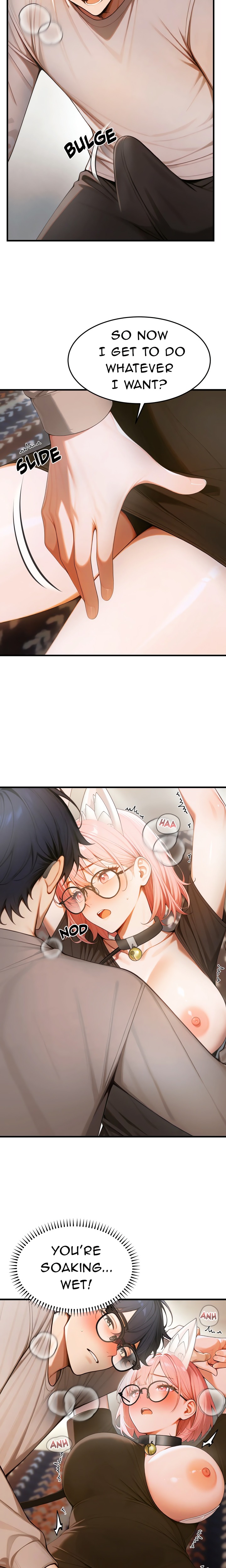 Strong Witch Chapter 19 Page 7