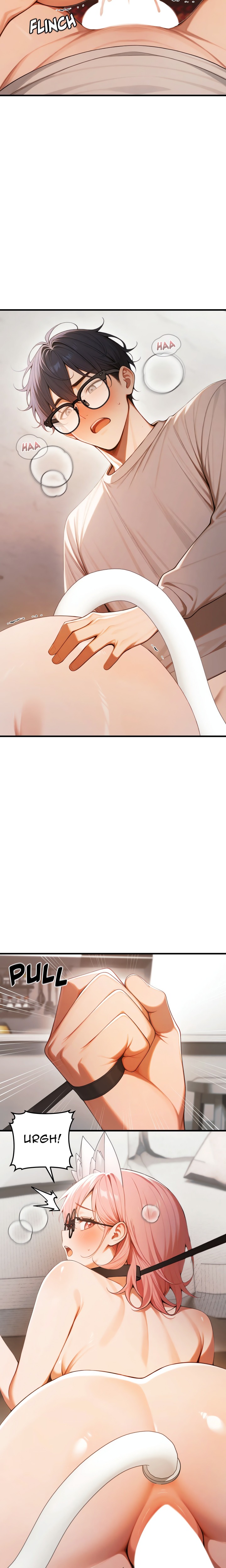 Strong Witch Chapter 20 Page 14