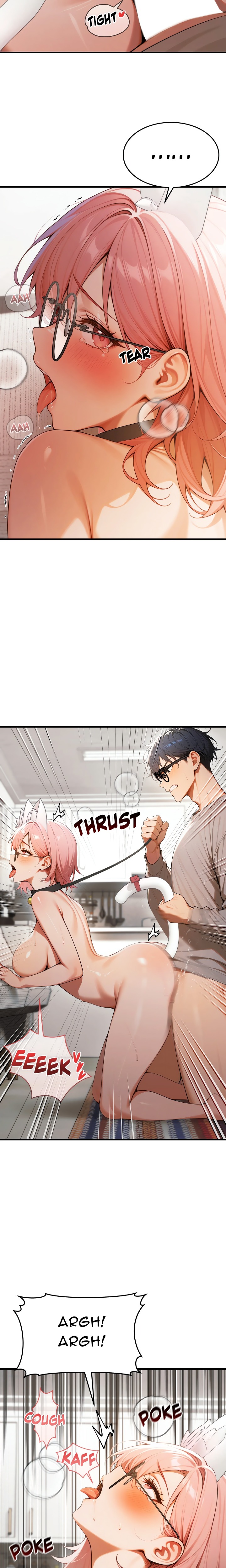 Strong Witch Chapter 20 Page 15