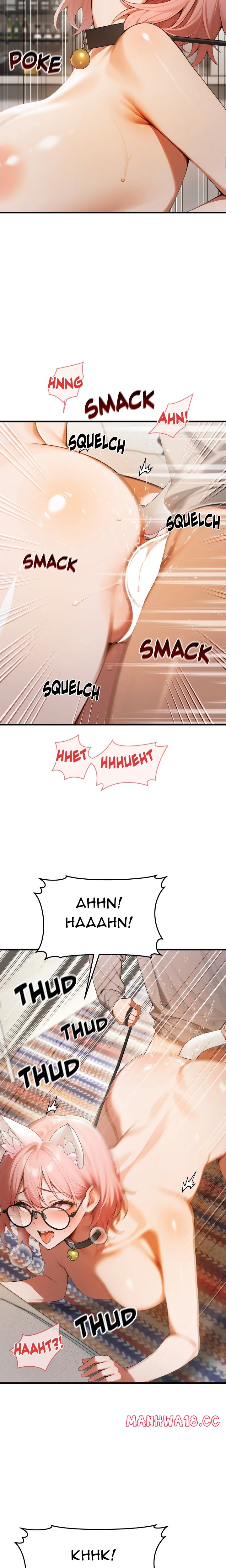 Strong Witch Chapter 20 Page 16