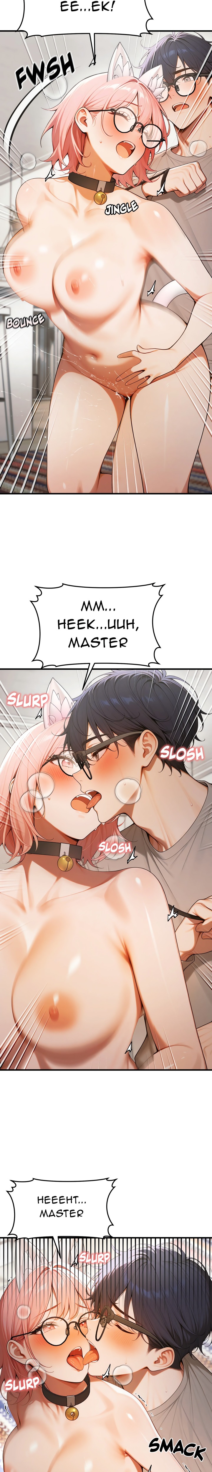 Strong Witch Chapter 20 Page 17