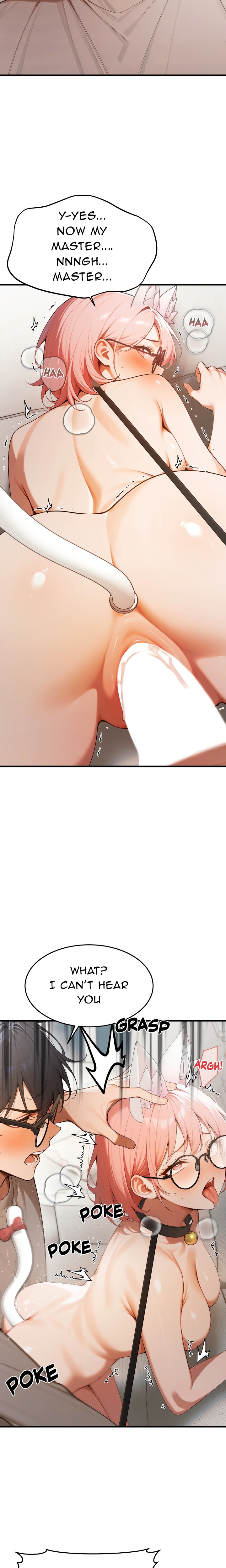 Strong Witch Chapter 20 Page 22