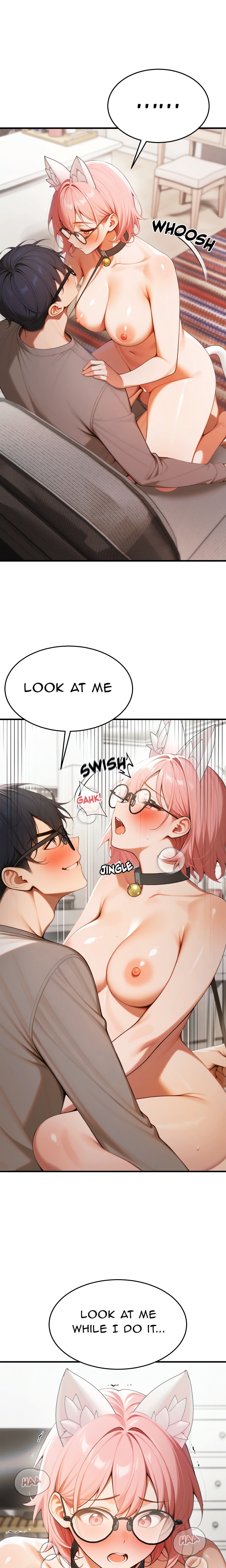 Strong Witch Chapter 20 Page 3