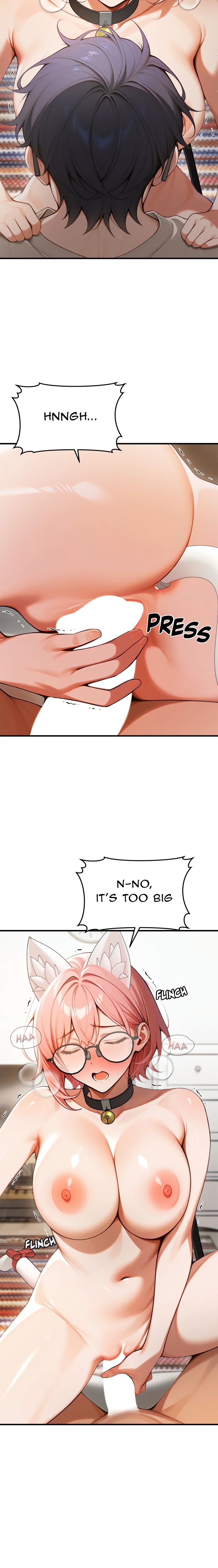 Strong Witch Chapter 20 Page 4