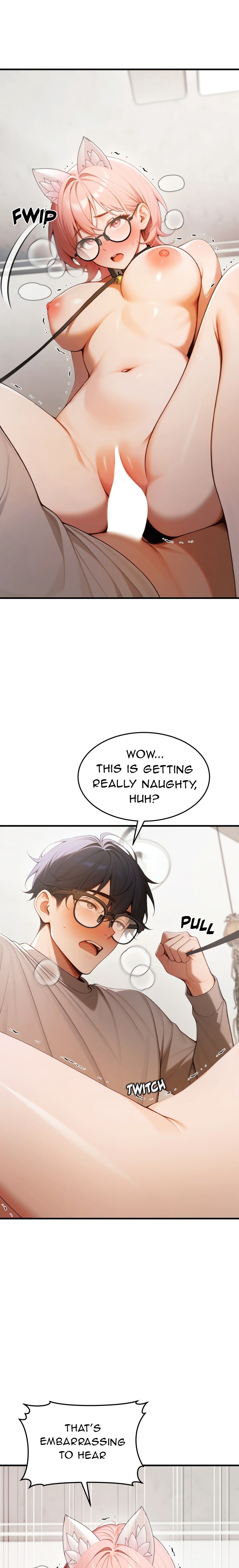 Strong Witch Chapter 20 Page 9