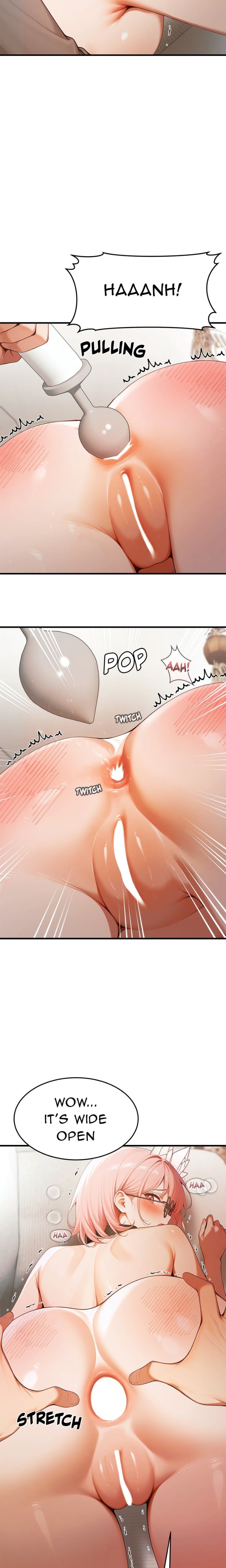 Strong Witch Chapter 21 Page 10