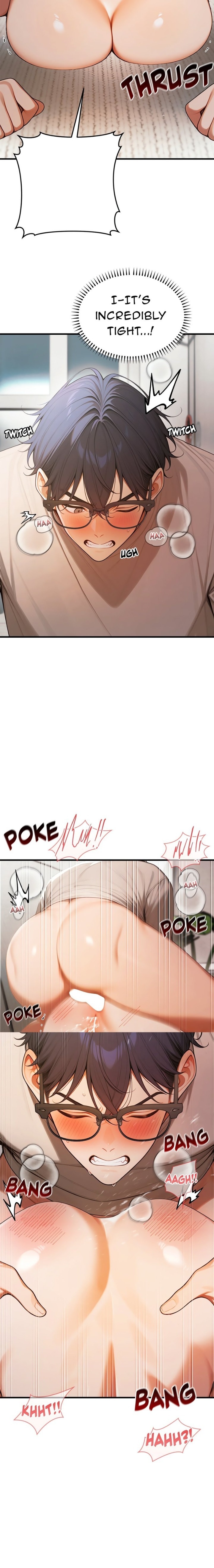 Strong Witch Chapter 21 Page 14